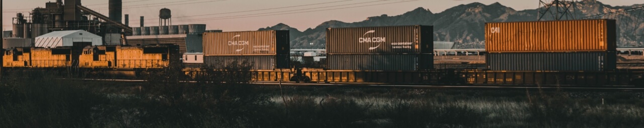 Cargo Train image